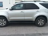Toyota fortuner 201 1 model for sale
